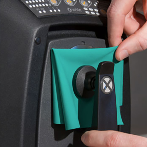 Контроль качества